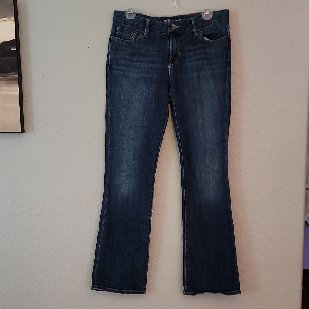 Woman's Lucky Brand Jeans